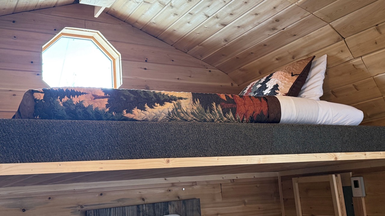 Photo of Bedroom in Escanaba