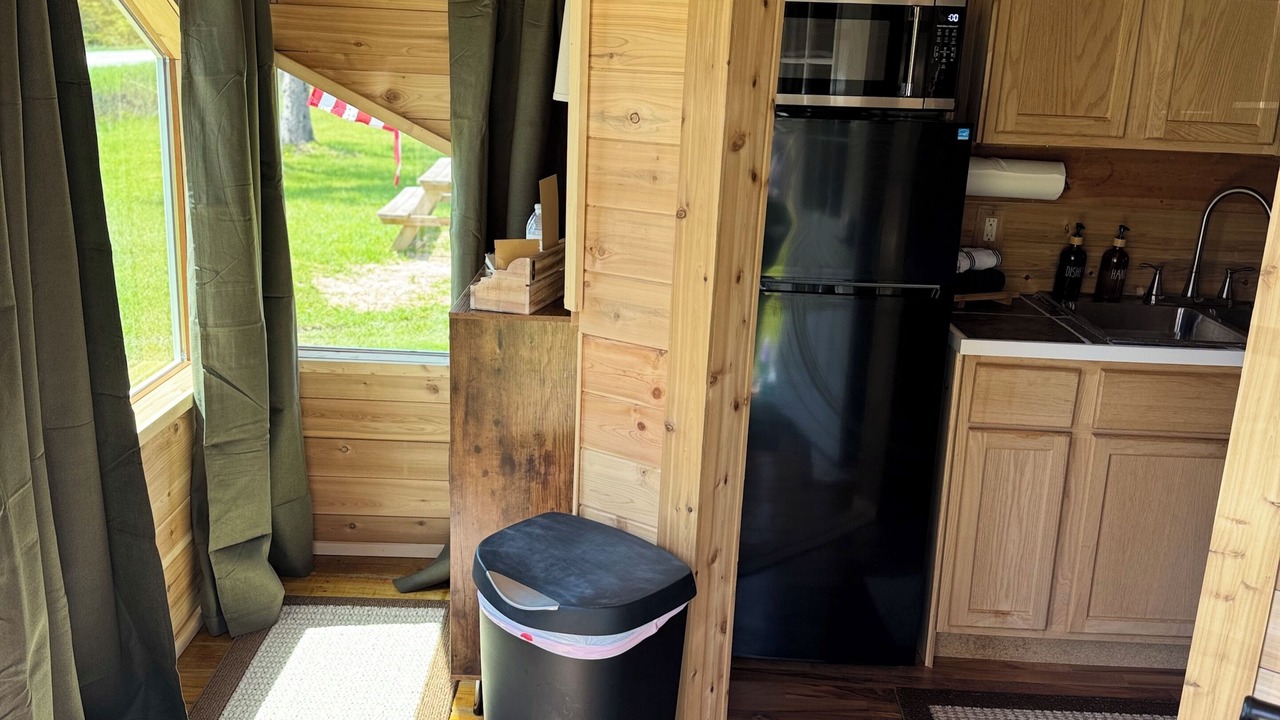 Photo of Kitchen in Escanaba