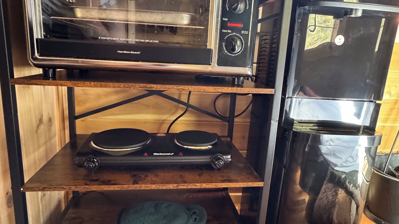 Photo of Kitchen in Escanaba