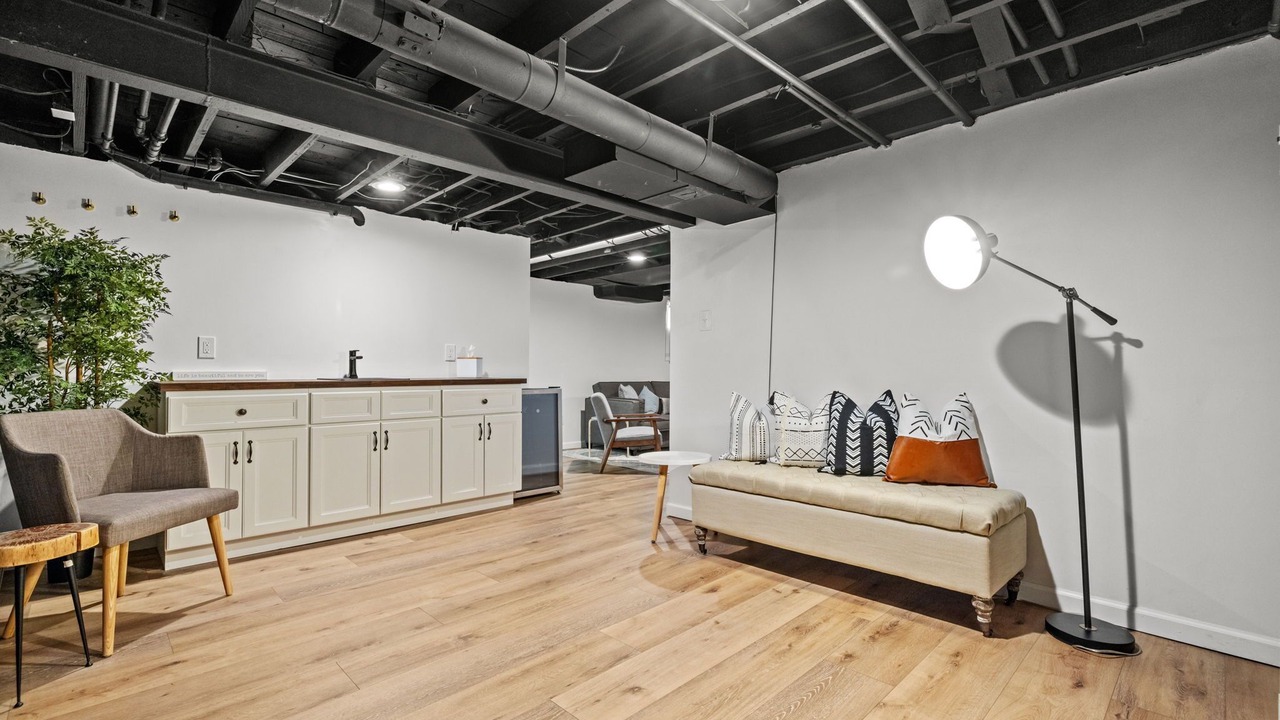 Photo of Livingroom in Franz Park