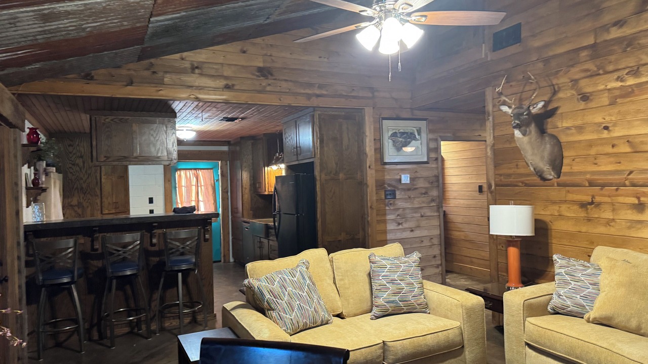 Photo of Livingroom in Houma