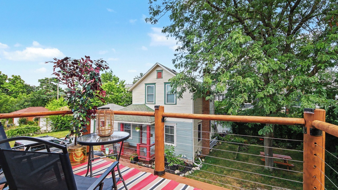 Photo of Outdoor in Easttown