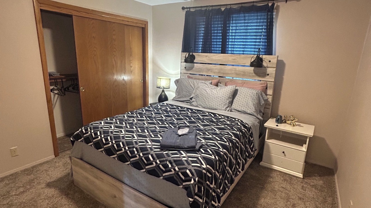 Photo of Bedroom in South Milwaukee