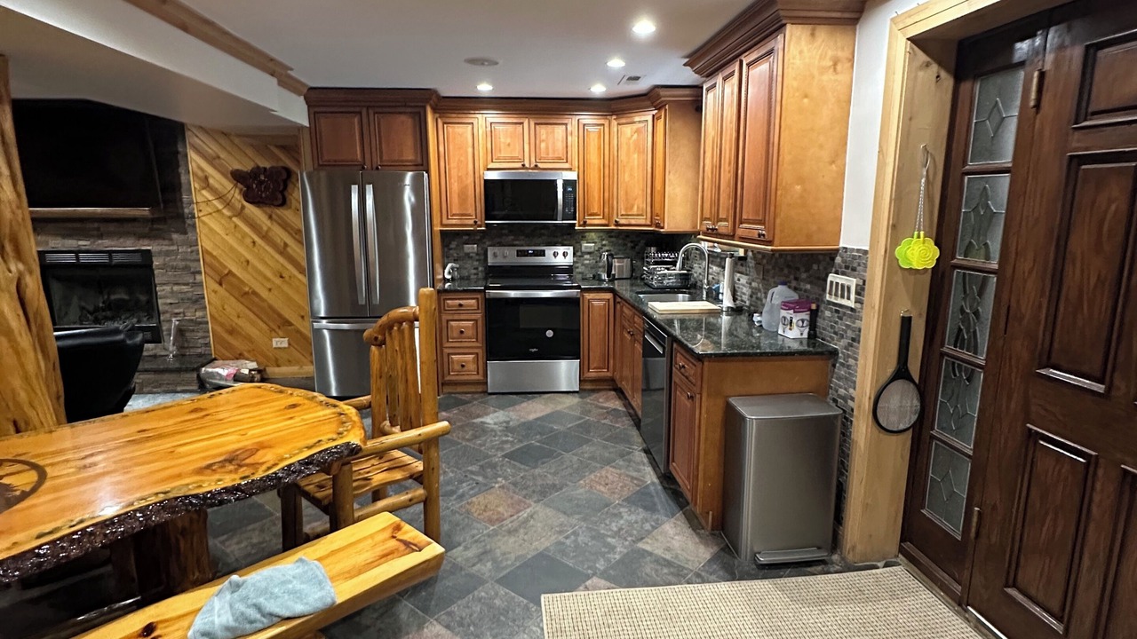 Photo of Kitchen in Friendship