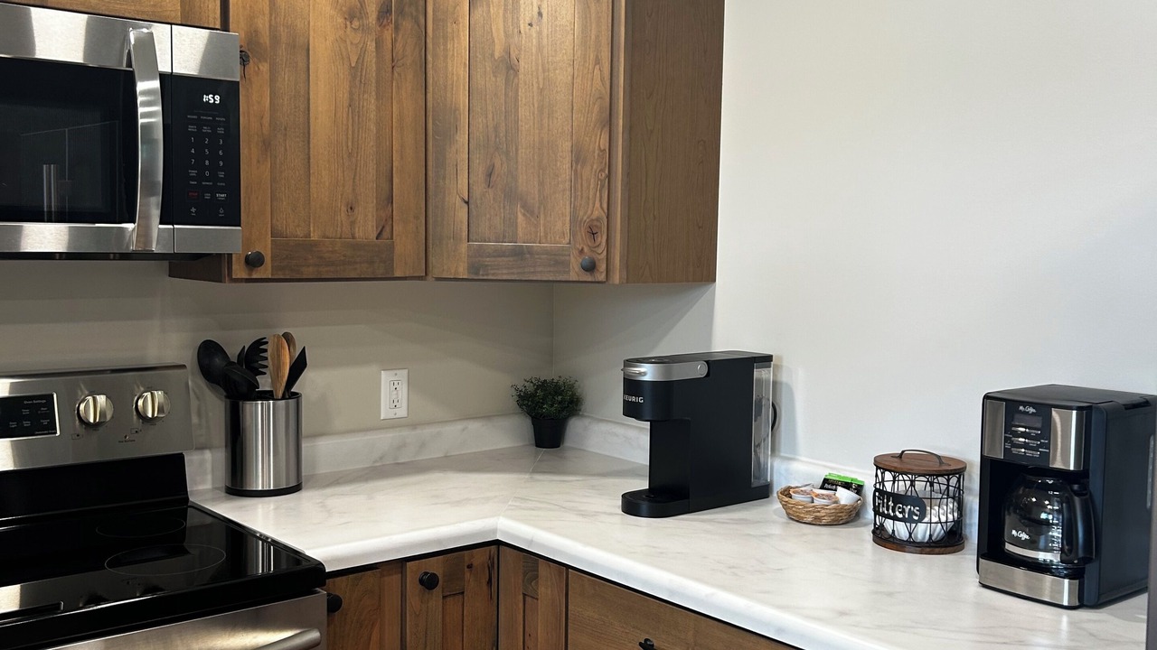 Photo of Kitchen in Fulton