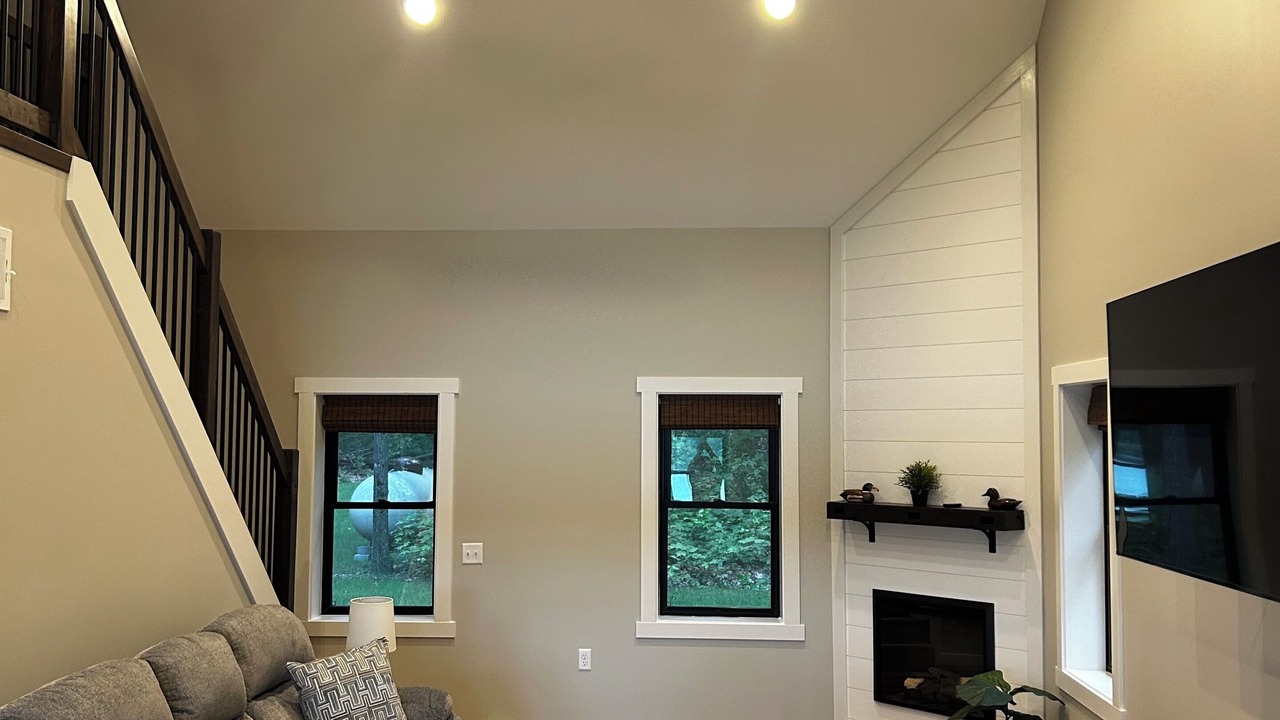 Photo of Livingroom in Fulton