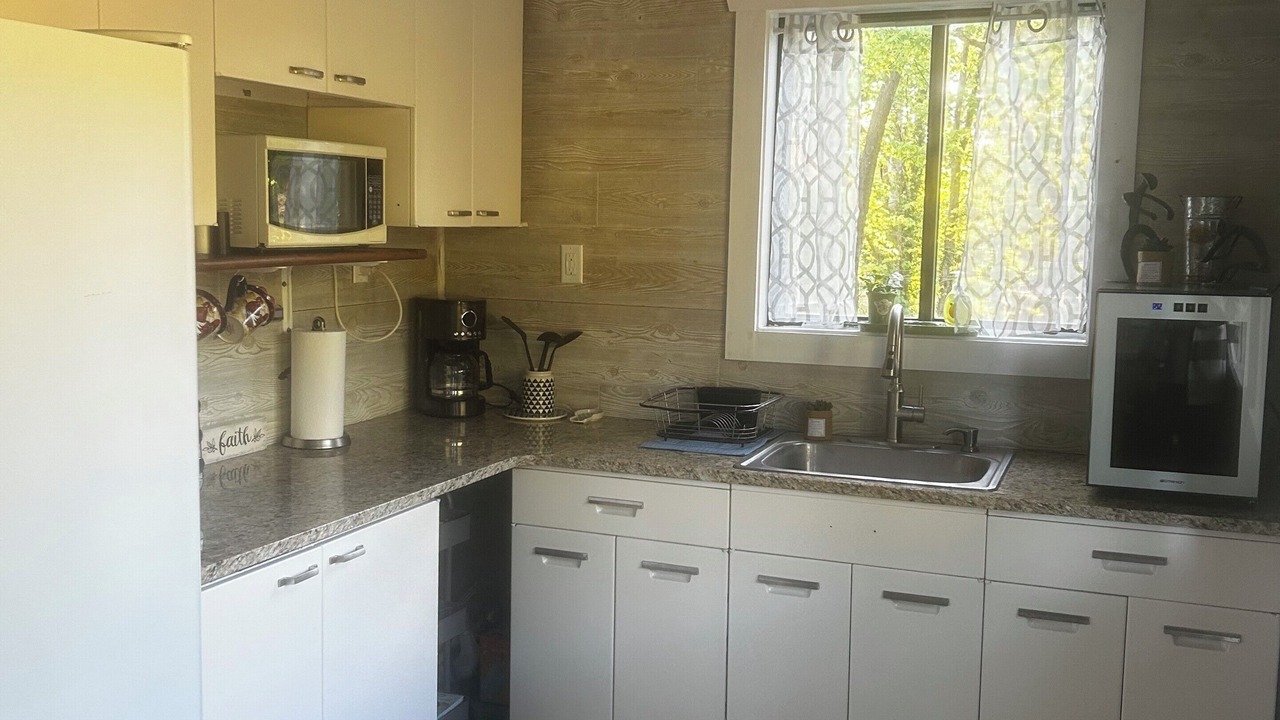 Photo of Kitchen in Eureka