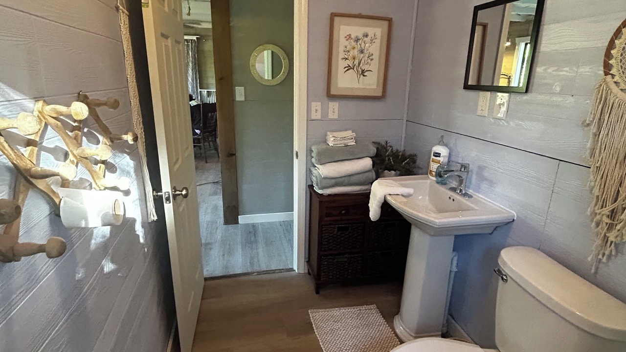 Photo of Bathroom in Eureka