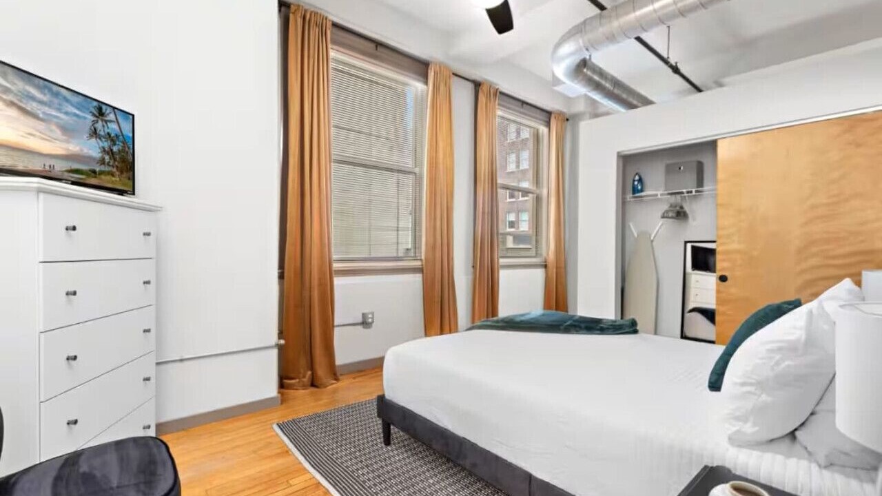 Photo of Bedroom in Mission