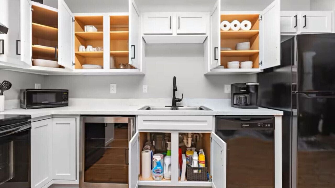 Photo of Kitchen in Mission