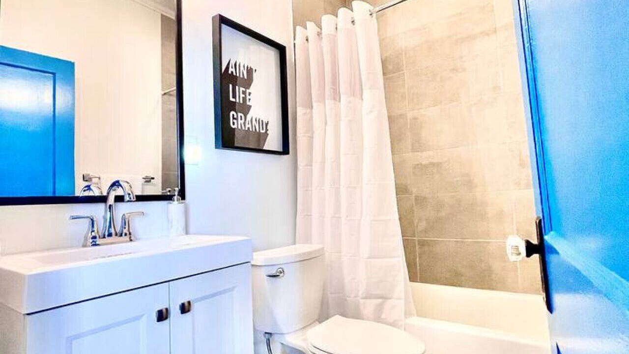 Photo of Bathroom in Paducah