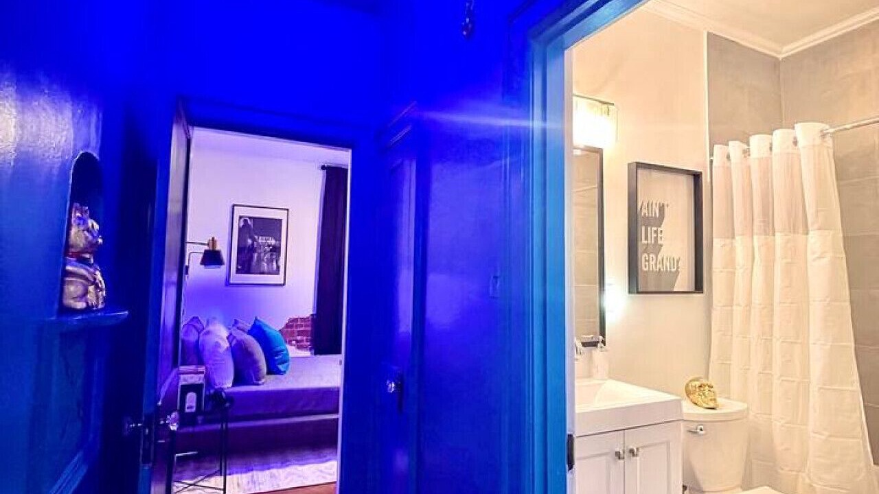 Photo of Bathroom in Paducah