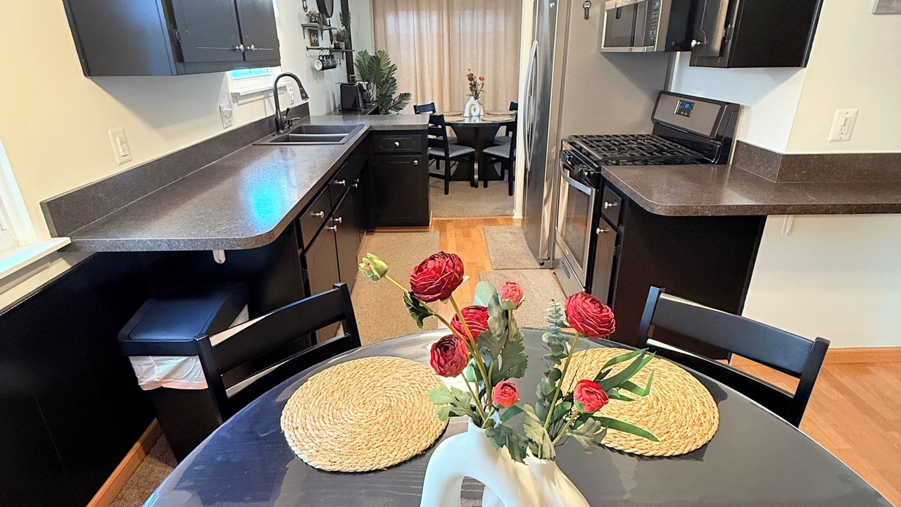Photo of Kitchen in Madison Heights
