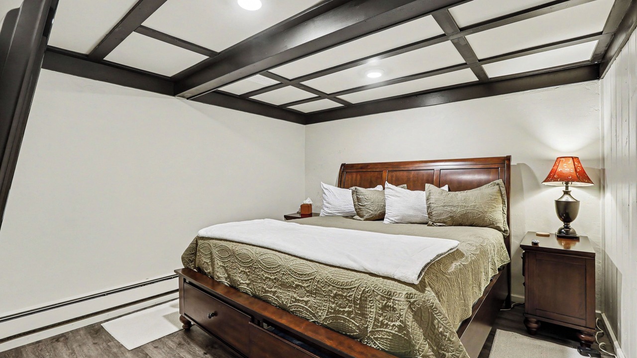 Photo of Bedroom in Harbor Springs