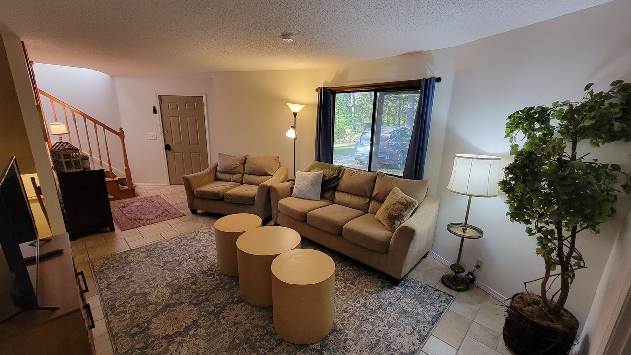 Photo of Livingroom in Saddlebrooke