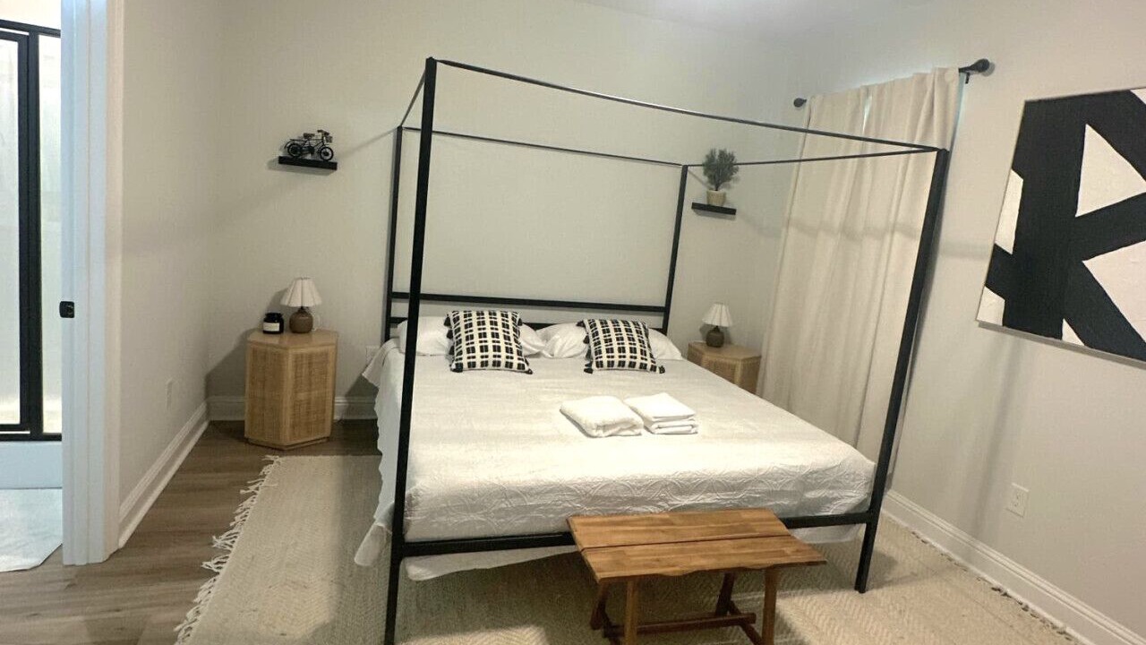 Photo of Bedroom in Highlands - Perkins