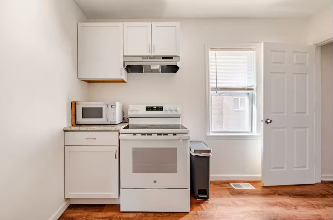 Photo of Kitchen in Grosse Ile