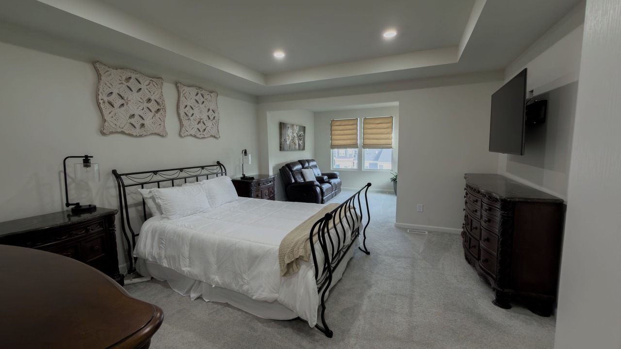 Photo of Bedroom in Milford