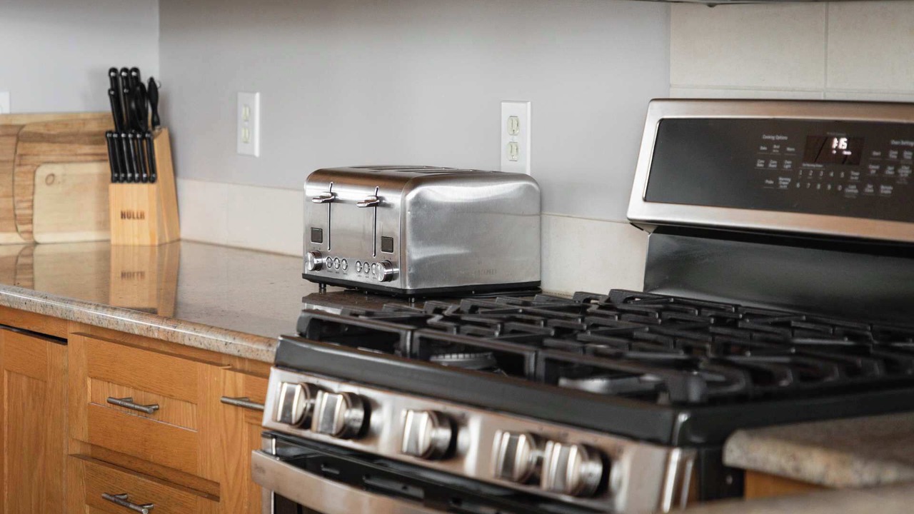 Photo of Kitchen in Suttons Bay