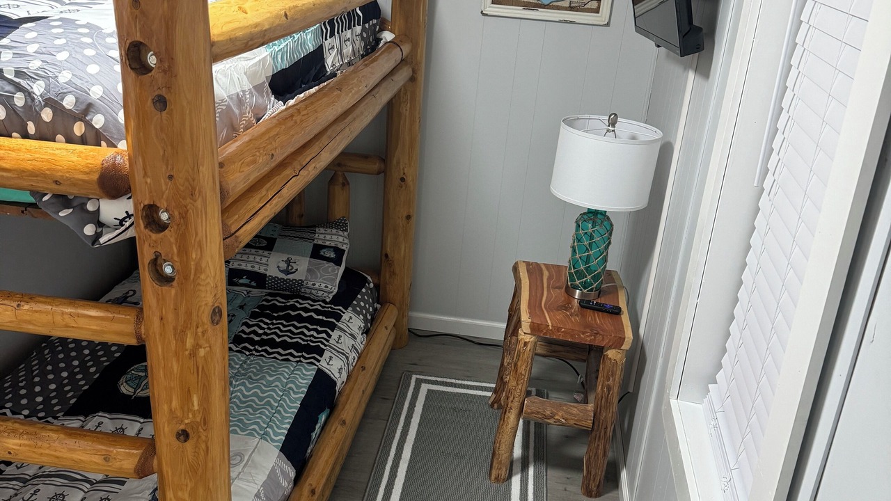 Photo of Bedroom in Alpena