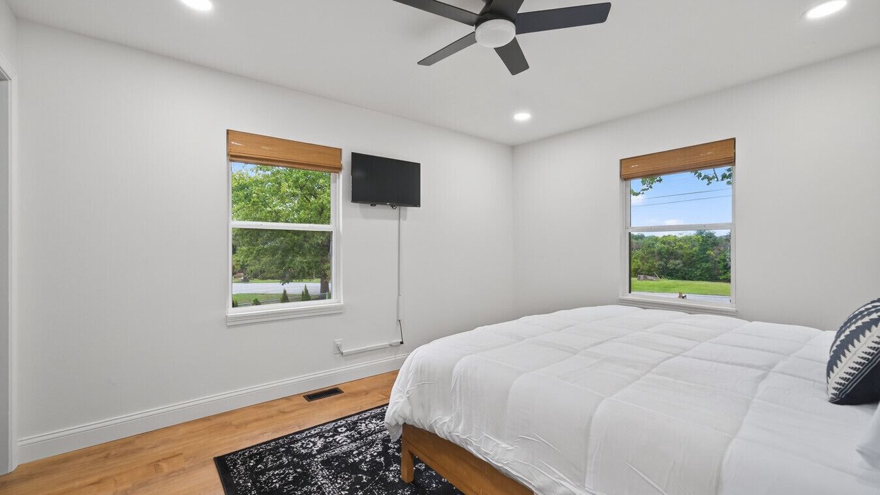 Photo of Bedroom in St. Charles