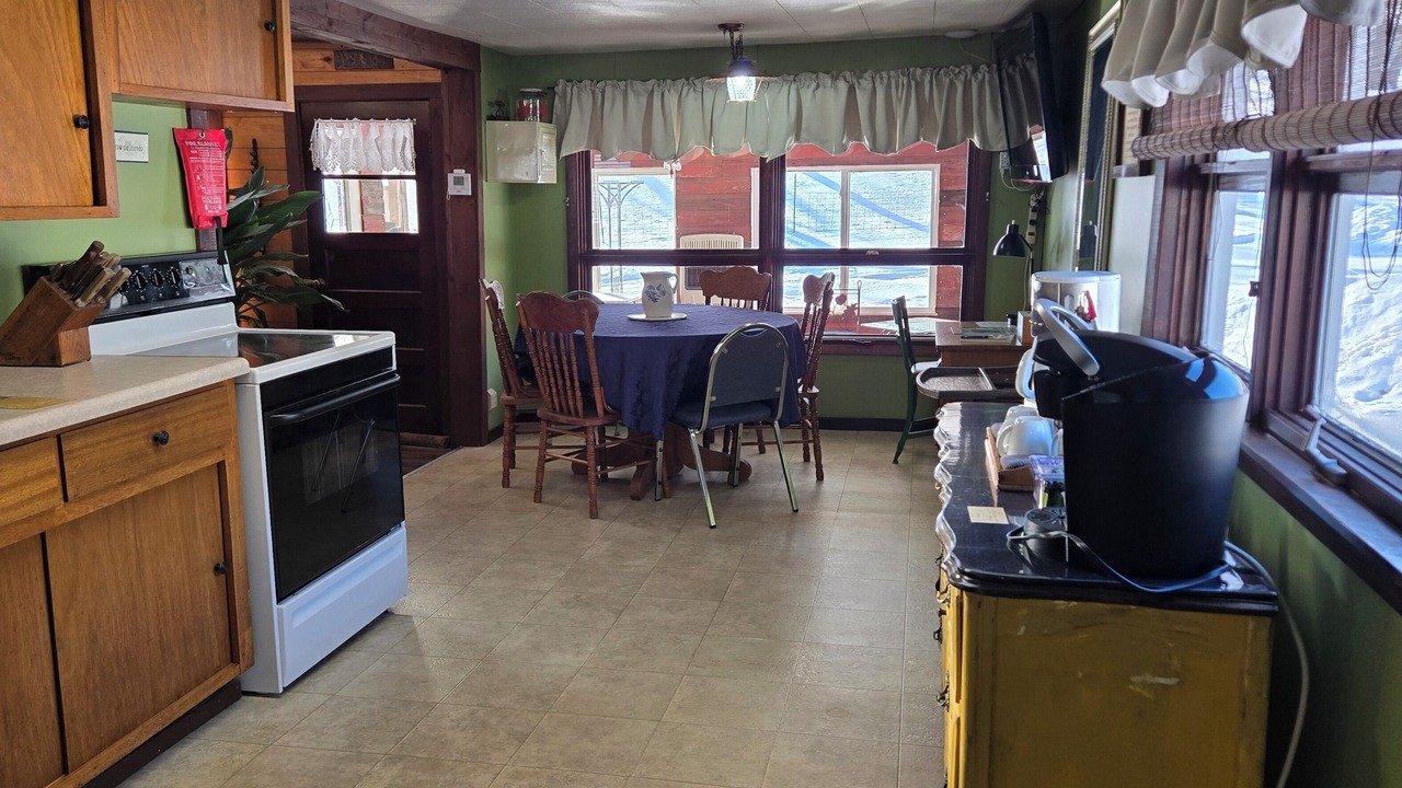 Photo of Kitchen in Rochert