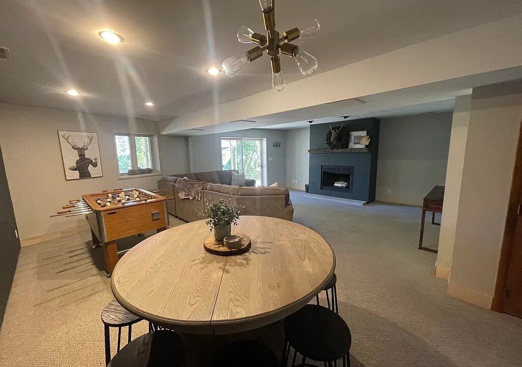 Photo of Bedroom in New Buffalo