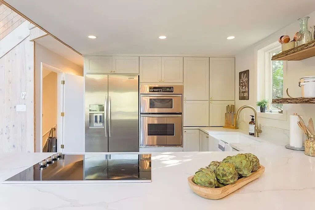 Photo of Kitchen in New Buffalo