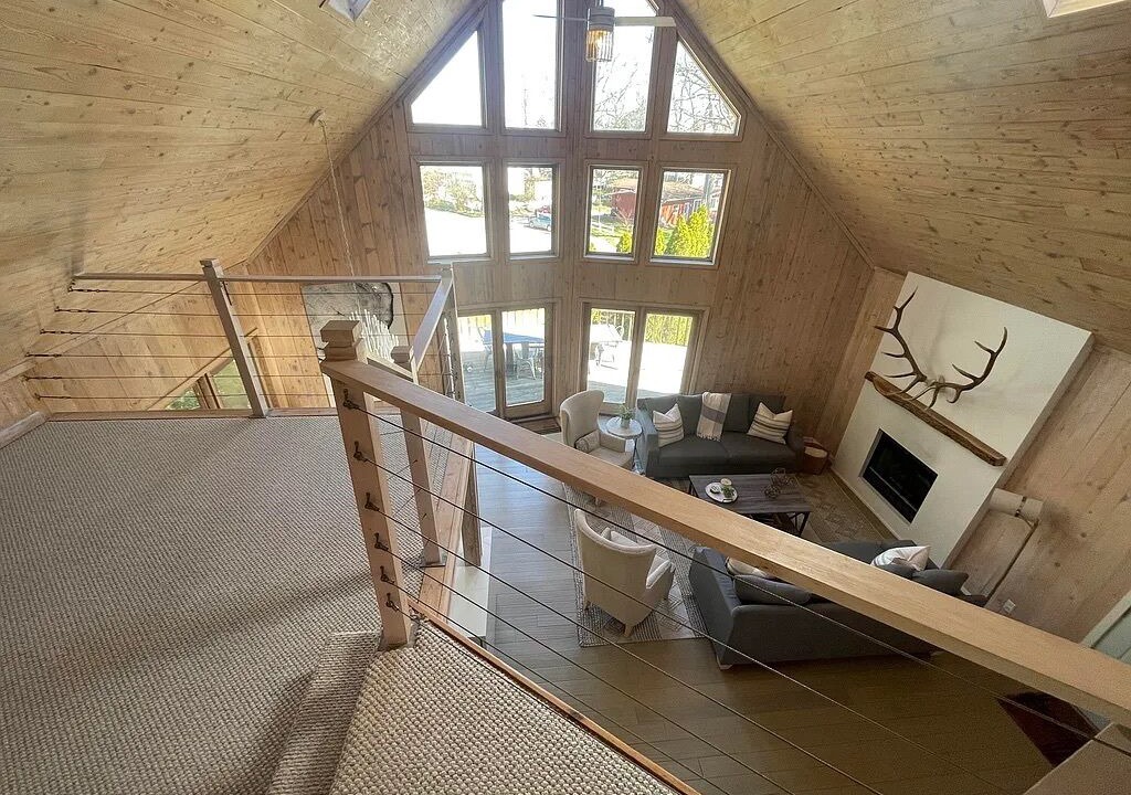 Photo of Livingroom in New Buffalo