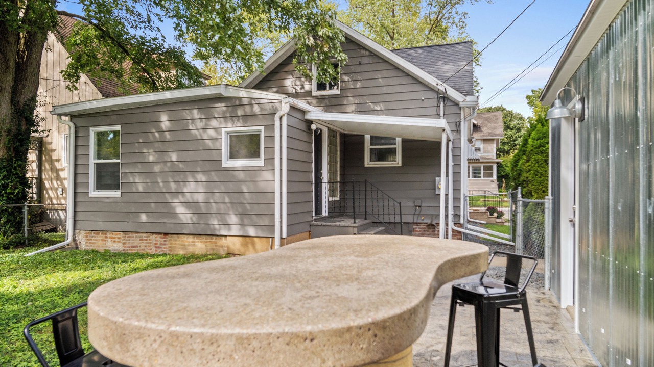 Photo of Outdoor in Bloomington