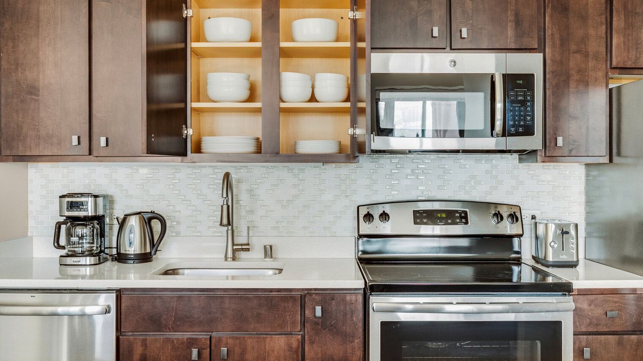 Photo of Kitchen in Near North Side