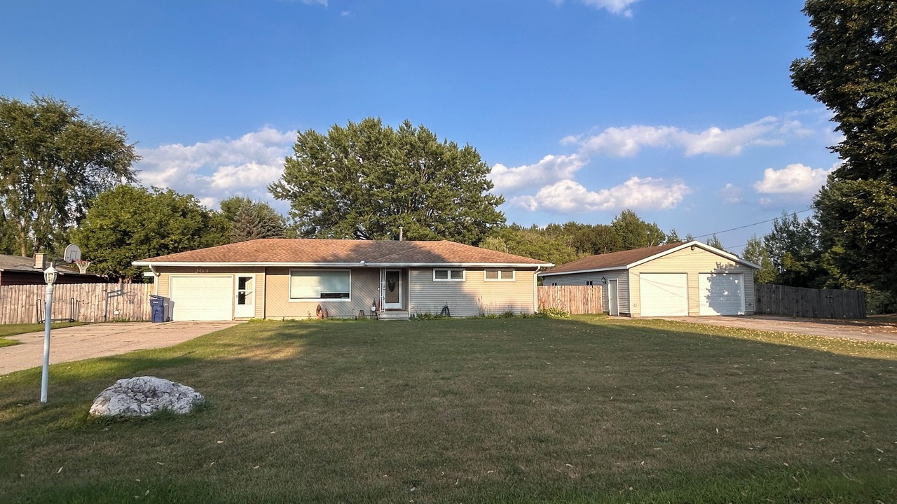 Photo of Outdoor in Marion