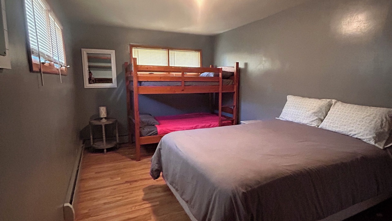 Photo of Bedroom in Marion