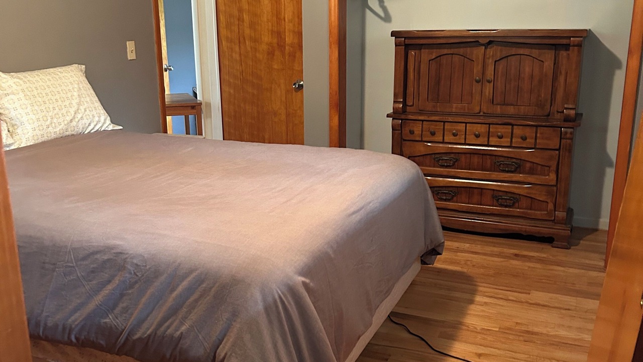Photo of Bedroom in Marion