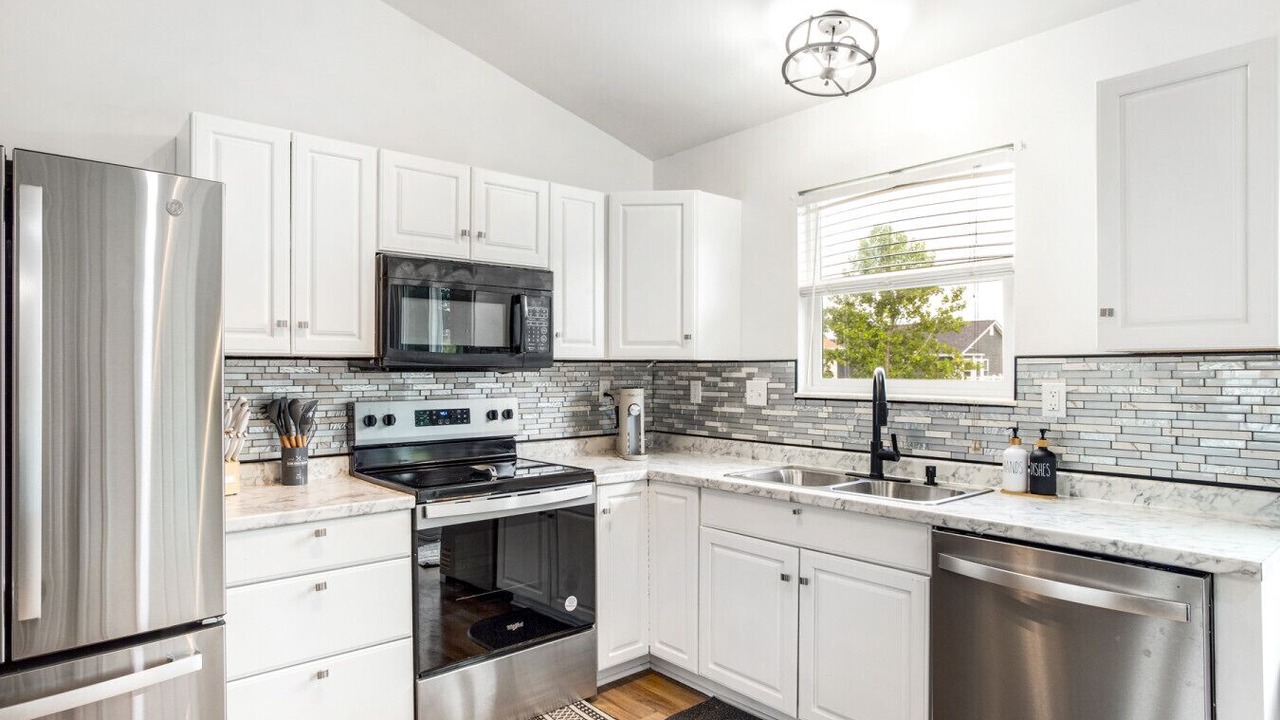 Photo of Kitchen in Wentzville