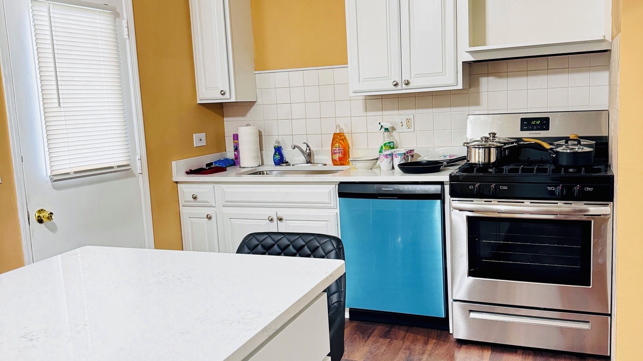 Photo of Kitchen in Norma