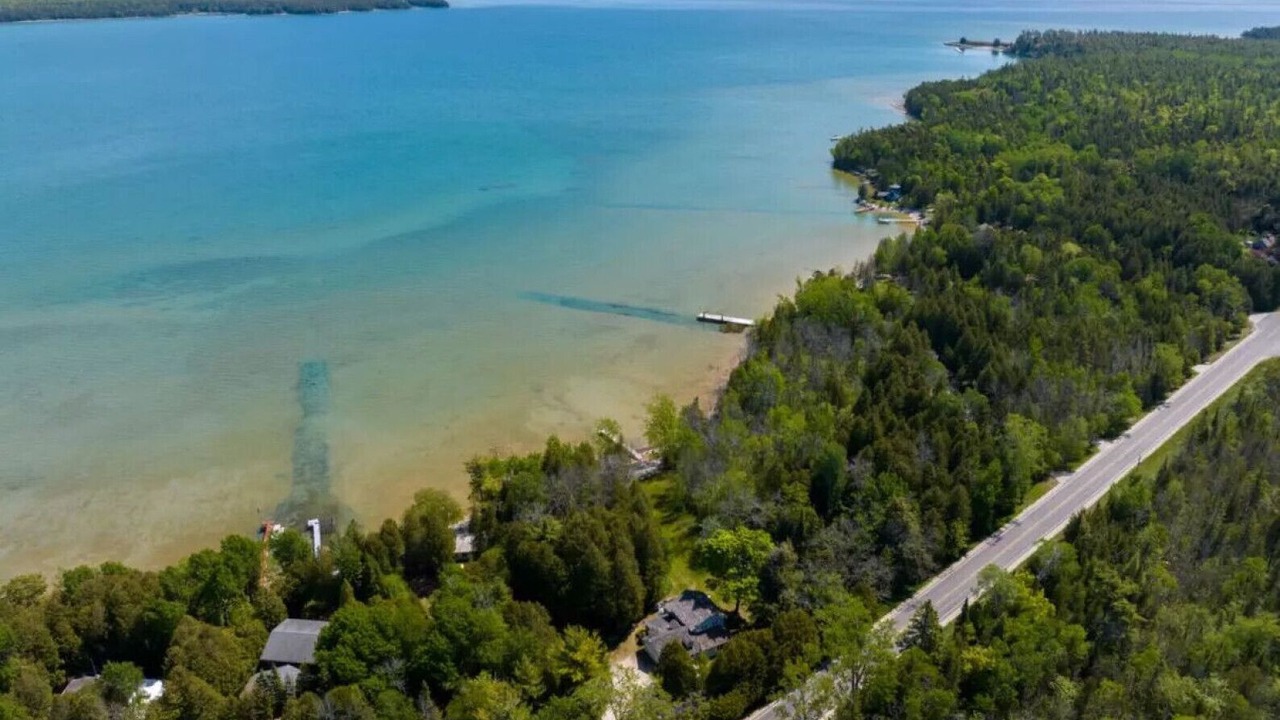 Photo of Outdoor in Baileys Harbor