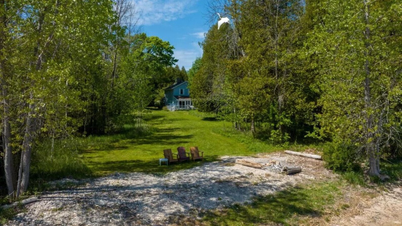 Photo of Outdoor in Baileys Harbor