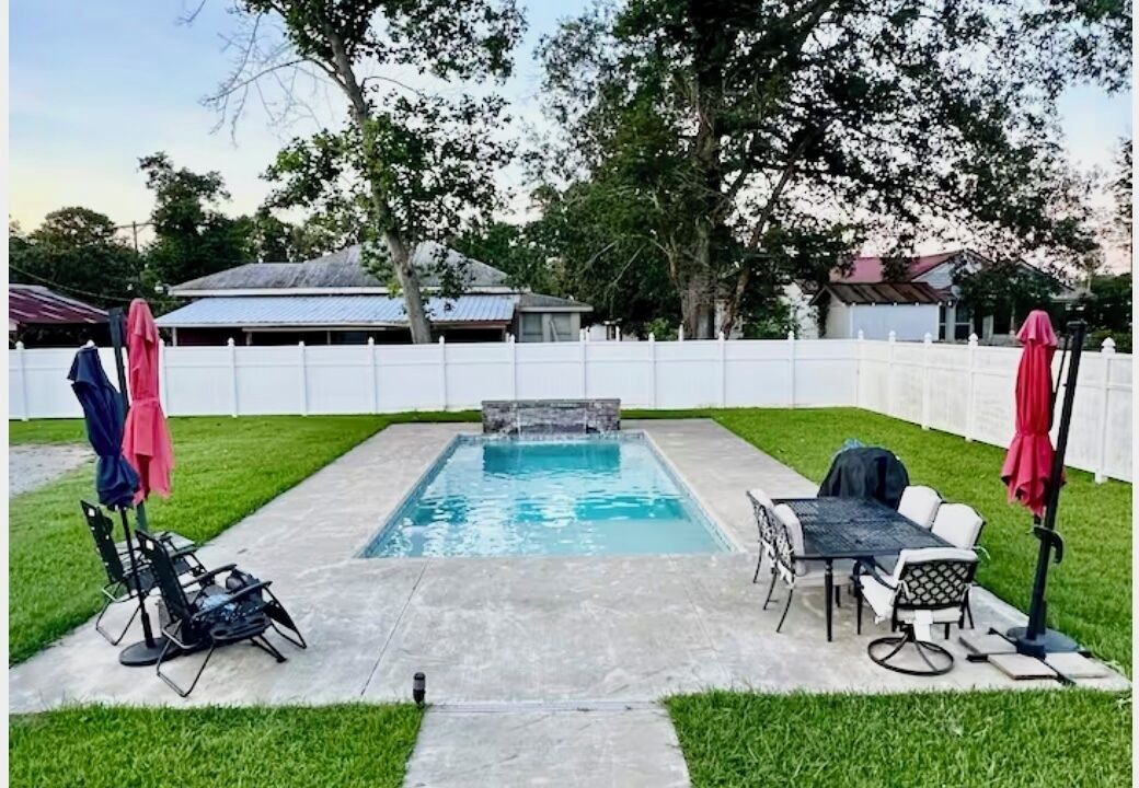 Photo of Outdoor in Marksville