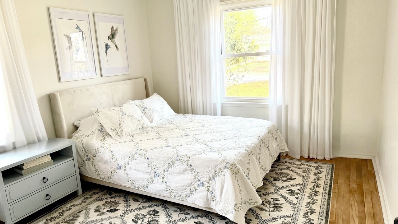 Photo of Bedroom in Westwood