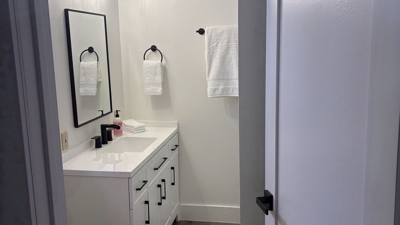 Photo of Bathroom in Marenisco