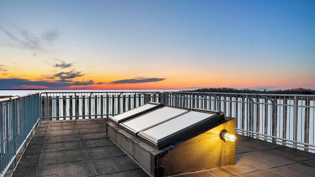 Photo of Patio Balcony in Northport