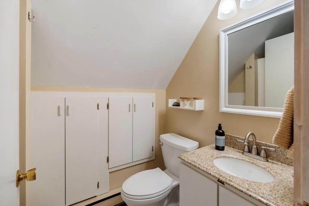 Photo of Bathroom in Harbor Springs