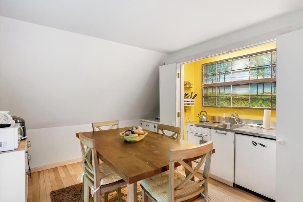 Photo of Kitchen in Harbor Springs