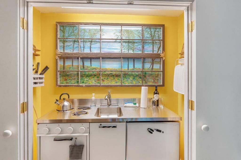 Photo of Kitchen in Harbor Springs