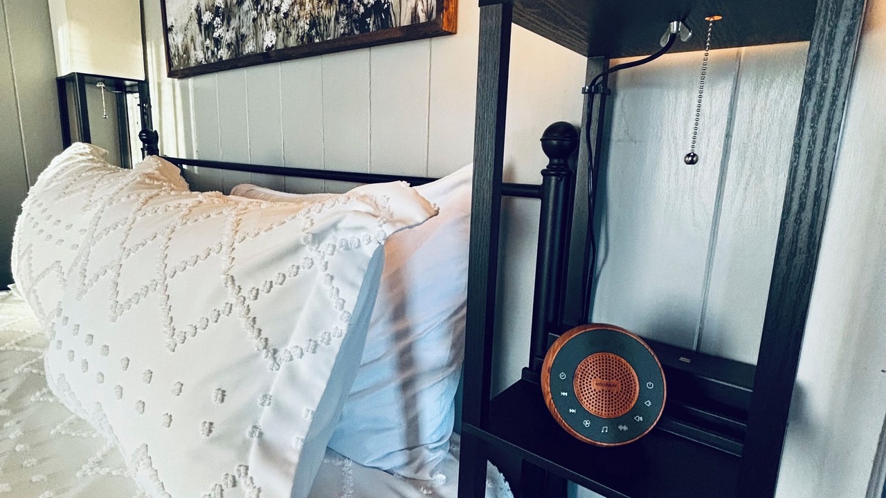 Photo of Bedroom in Frankenmuth