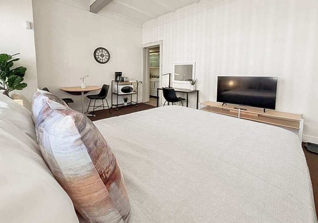 Photo of Bedroom in Gold Coast