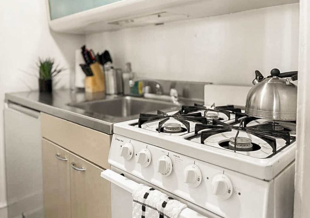 Photo of Kitchen in Gold Coast