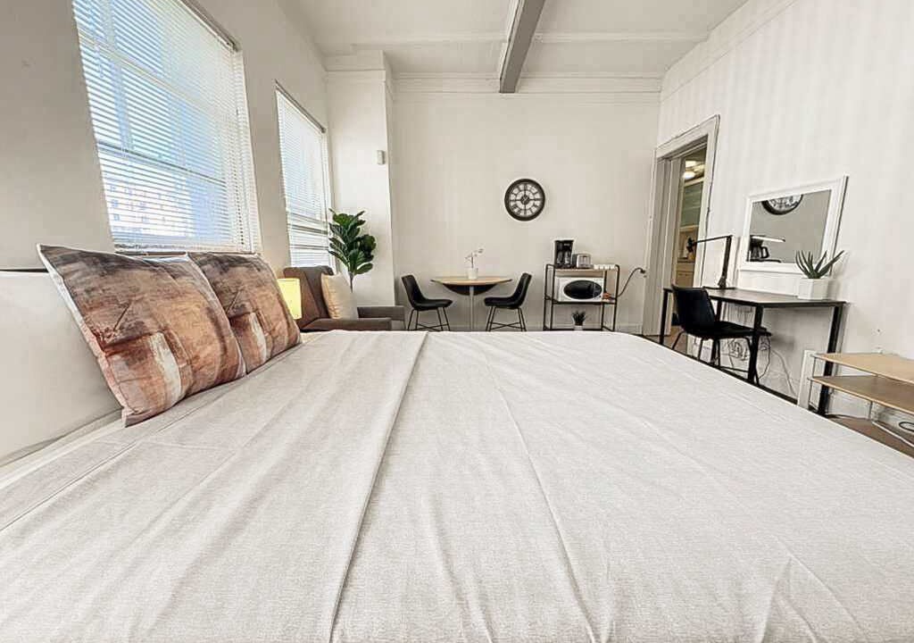 Photo of Bedroom in Gold Coast