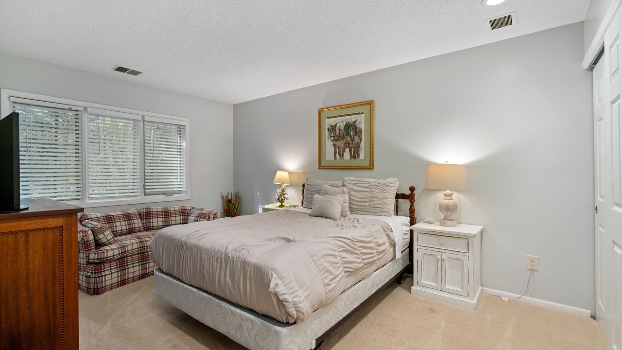 Photo of Bedroom in Harbor Springs